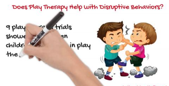 Does Play Therapy Work?